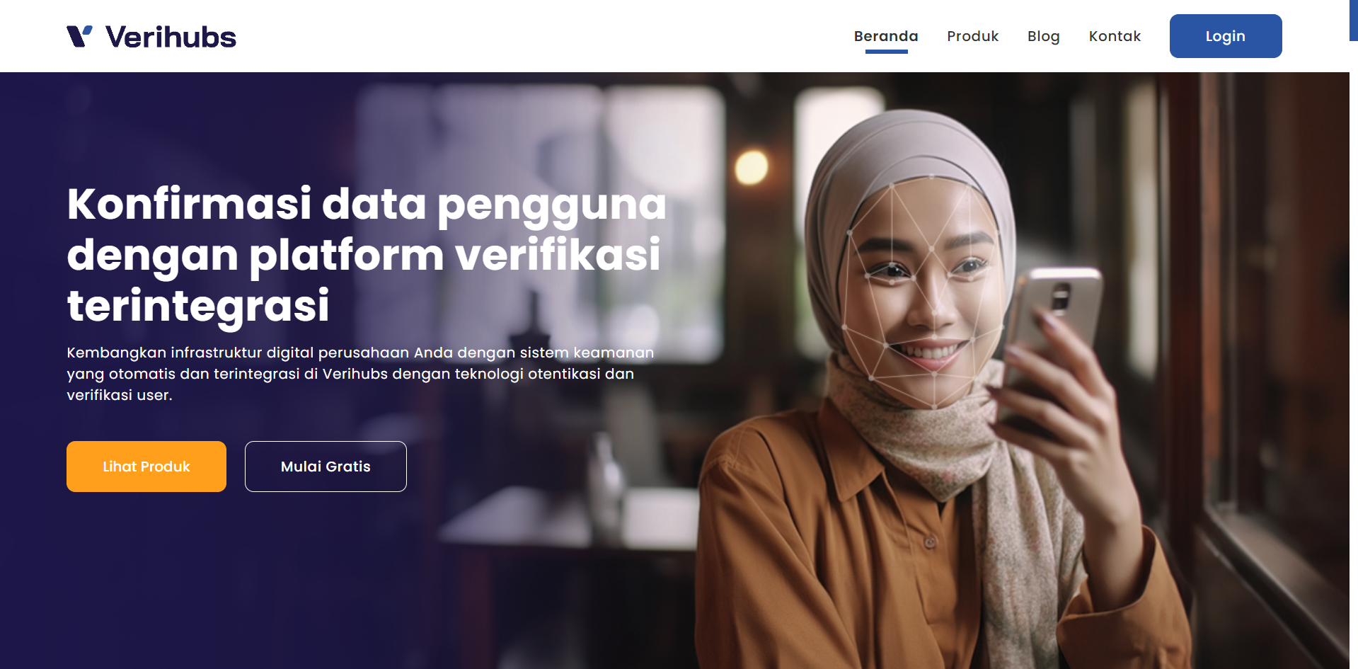 Verihubs
